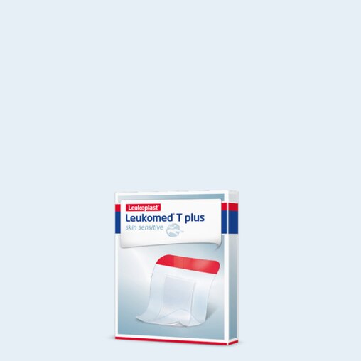 Leukolpast Leukomed T plus skin sensitive