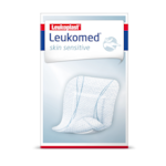 Obrázok produktu Leukomed skin sensitive od spoločnosti Leukoplast spredu 