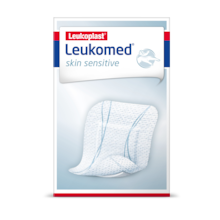 Leukomed skin sensitive by Leukoplast packshot front