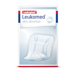 Leukomed skin sensitive by Leukoplast Verpackung Vorderseite