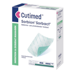 Cutimed® Sorbion® Sorbact® 