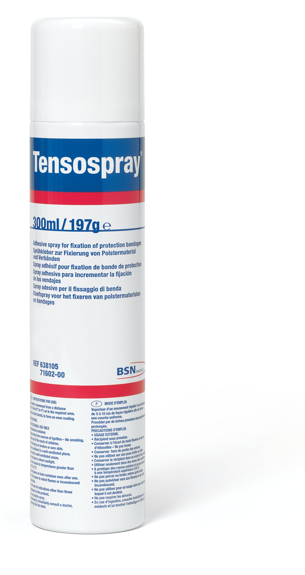 Tensospray® Tensospray®