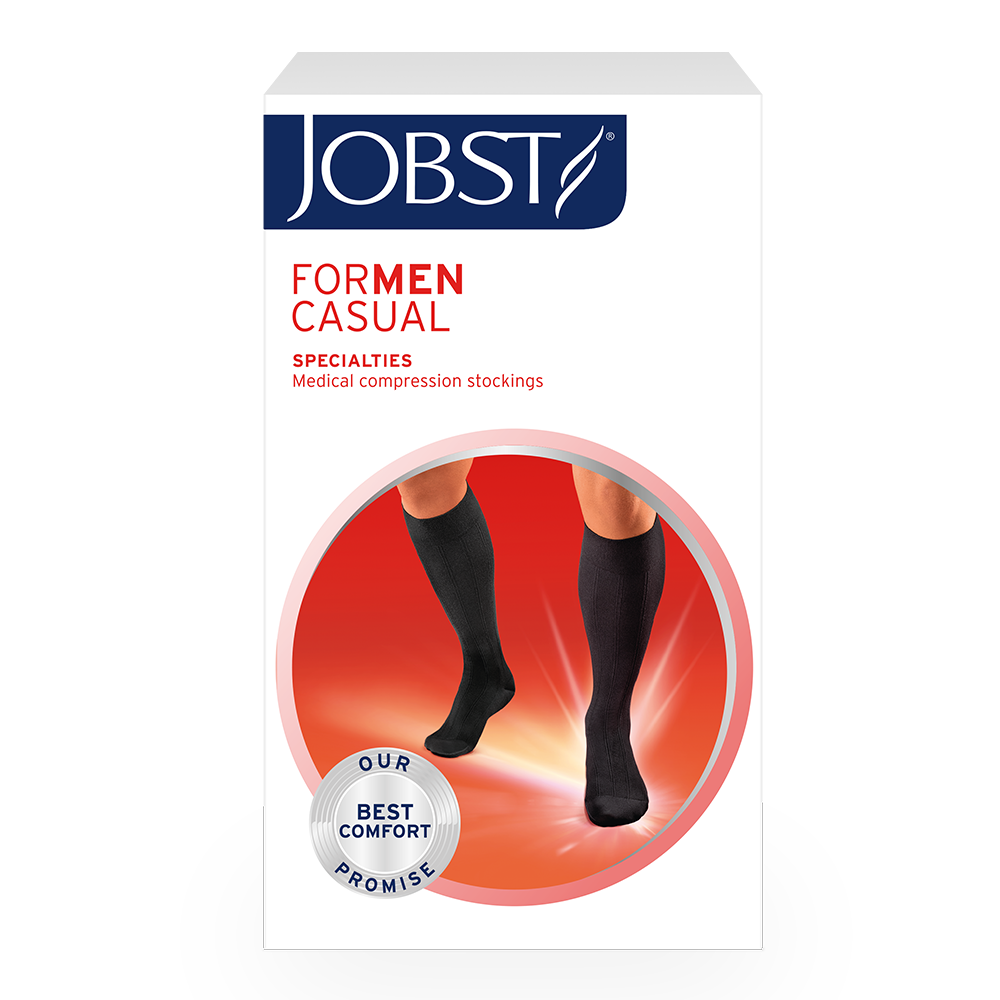 JOBST® forMen Casual