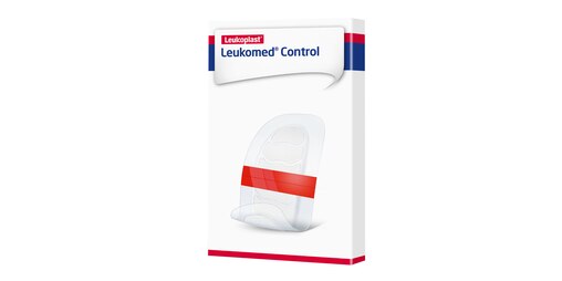 Leukomed Control