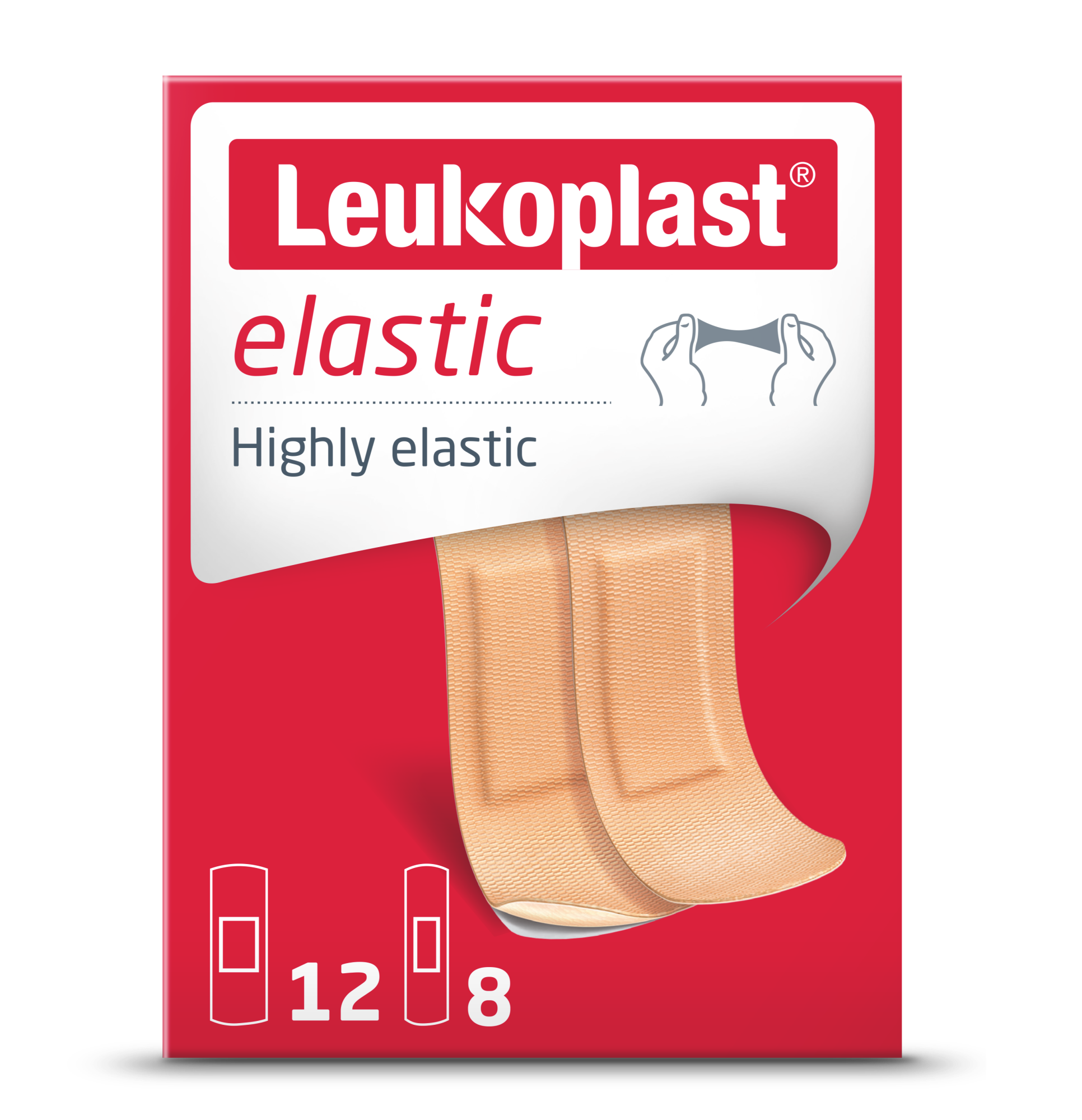 Leukoplast® elastic Leukoplast® elastic