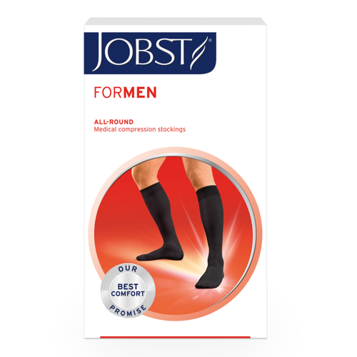 JOBST forMen KH Packshot