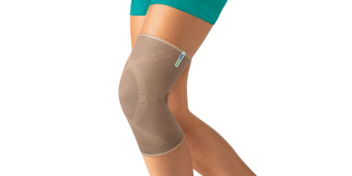 Actimove Everyday Supports Knee Support Closed Patella Επιγονατίδα Χωρίς Οπή
