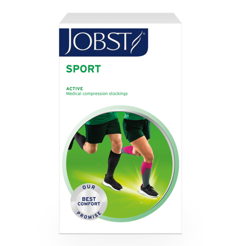 JOBST Sport KH Packshot