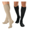 Jobst travel socks knee