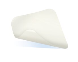 Obrázok znázorňujúci produkt Cutimed® Hydro L zhora