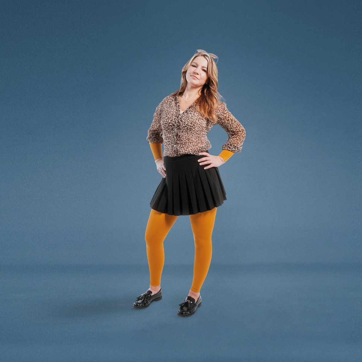JOBST® Elvarex® Soft