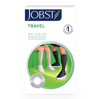 JOBST Travel KH Packshot