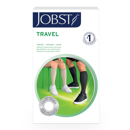 JOBST Travel KH Packshot