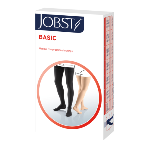 JOBST Basic TH Packshot Sideview