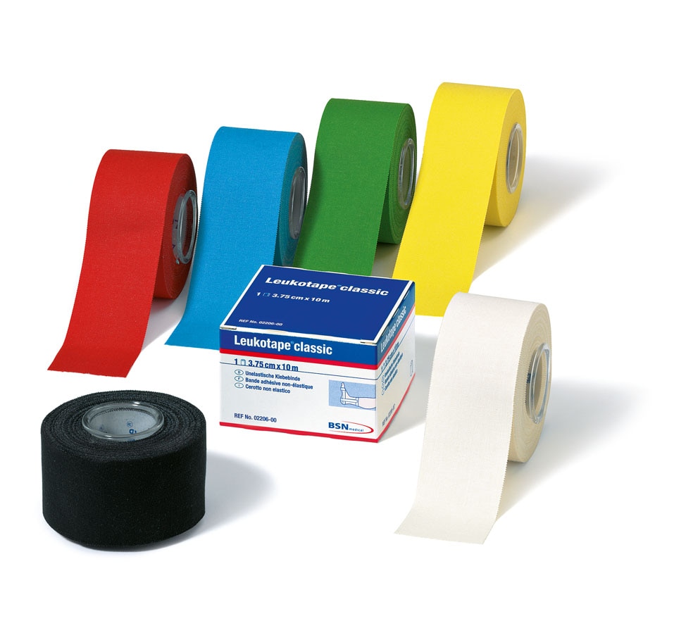 Leukotape® classic Leukotape® classic
