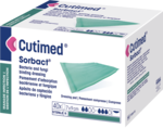 Medicazione Cutimed® Sorbact®