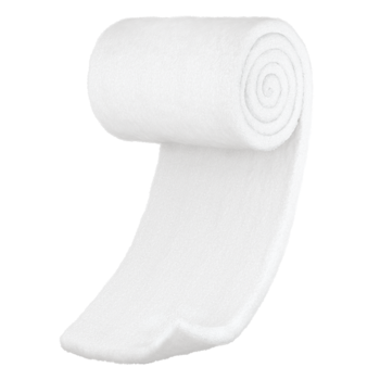 Product shot of Cutisoft Cotton Wool by Leukoplast