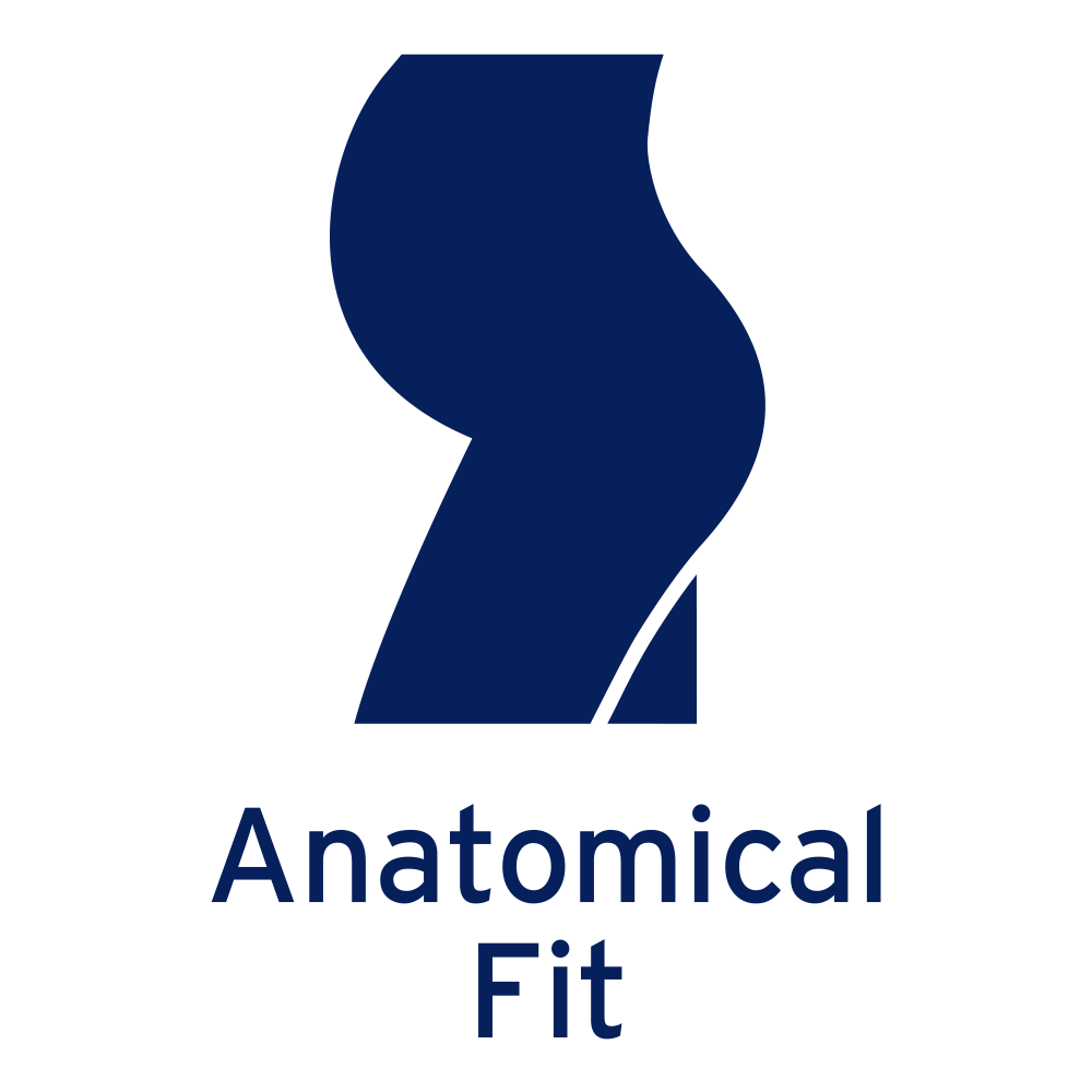 JOBST Anatomical Fit