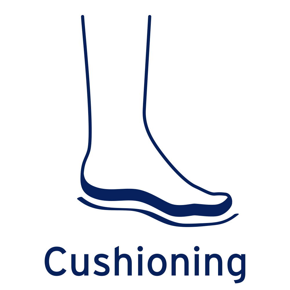 JOBST Cushioning