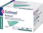 Cutimed® Sorbact® Dressing Pad