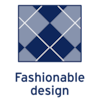 JOBST BenefitIcon Fashionable Design
