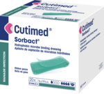 Cutimed® Sorbact® Ribbon Gauze