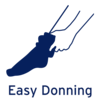 JOBST Easy Donning Leg