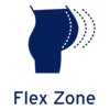 JOBST Flex Zone