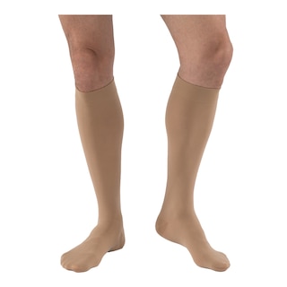 JOBST Relief Knee Beige Hero