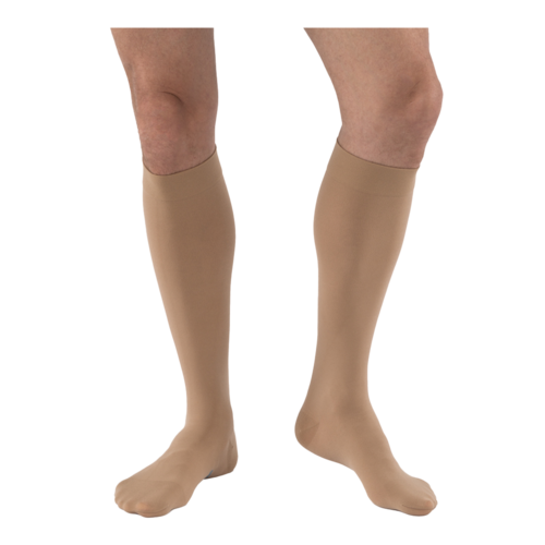 JOBST Relief Knee Beige Hero