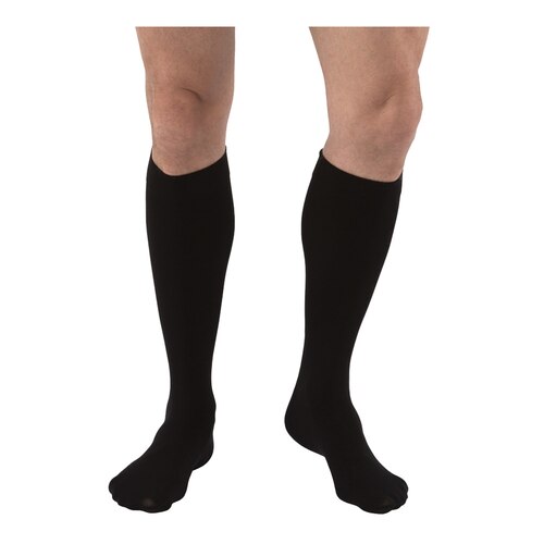 JOBST Relief, genou, noir, produit phare