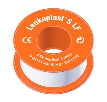 Imagen de producto del carrete de Leukoplast S LF