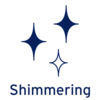 JOBST Shimmering