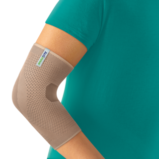 Actimove Everyday Supports Elbow Support on arm