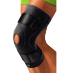 Actimove Sports Edition Knee Brace  Adjustable Horseshoe, Simple Hinges, Condyle Pads 
