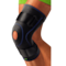 Actimove Sports Edition Knee Brace with Adjustable Horseshoe, Simple Hinges and Condyle Pads on knee
