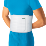 Actimove Professional Line Abdominal Binder Comfort   Mjukt foder 