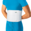 Actimove Professional Line Abdominal Binder Comfort with Soft Pad on model
