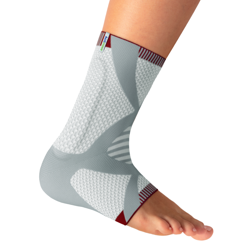 Actimove Professional Line AchilloMotion   Achilles Tendon Support 