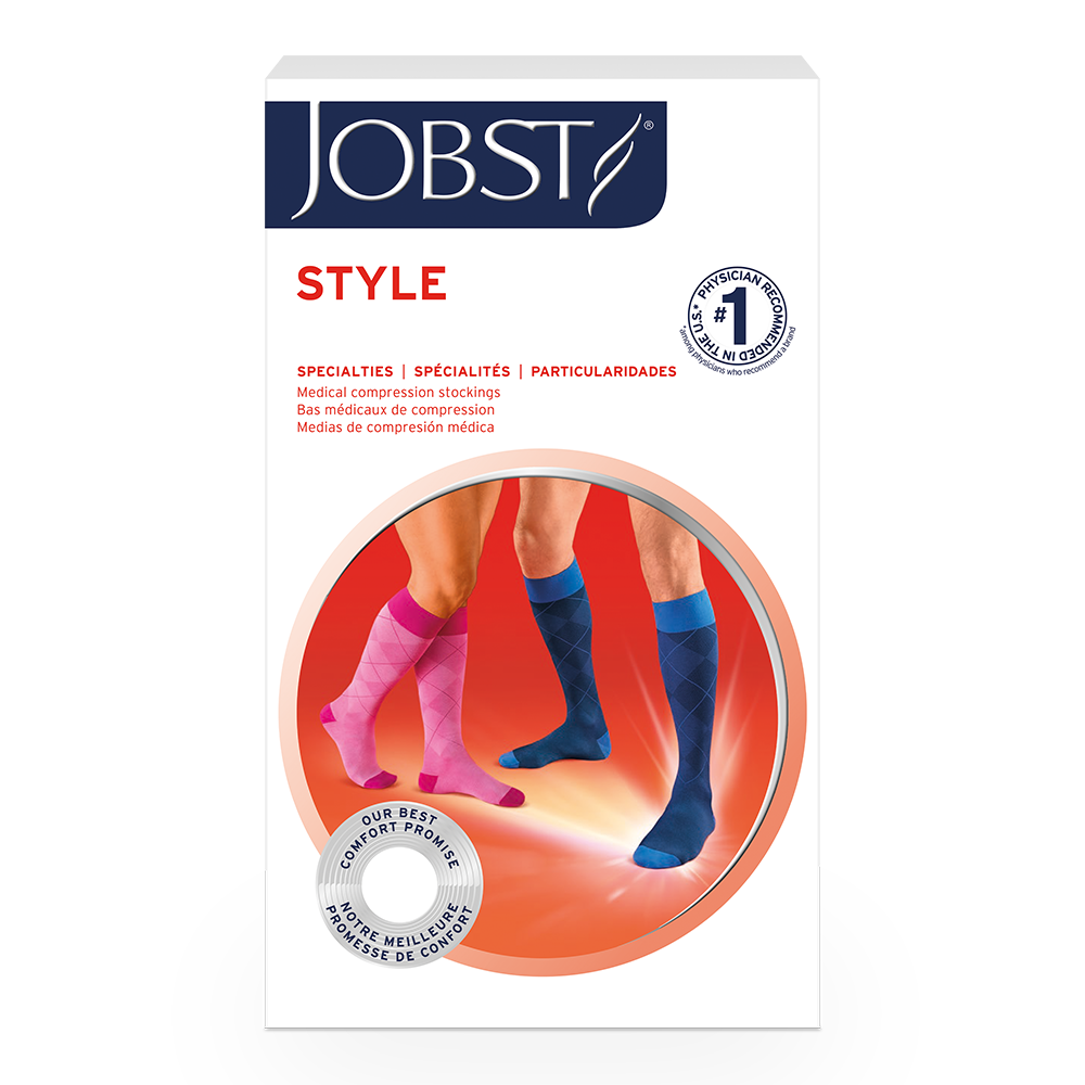 JOBST Style KH Packshot Front