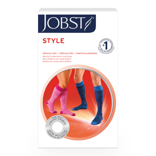 JOBST Style KH Packshot Front