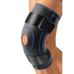 Actimove Sports Edition Knee Stabiliser   Adjustable Horseshoe and Stays 