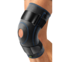 Actimove Sports Edition Knee Stabilizer with Adjustable Horseshoe and Stays on knee
