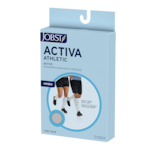 JOBST Activa Athletic Packshot Sideview