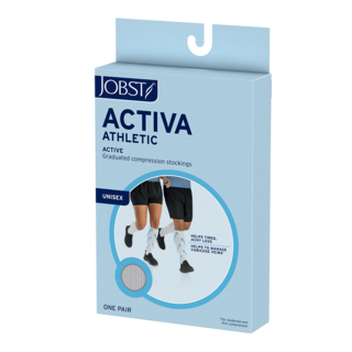 JOBST Activa Athletic Packshot Sideview
