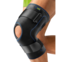 Actimove Sports Edition Knee Brace Wrap Around with Simple Hinges and Condyle Pads on knee
