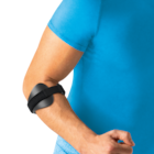 Actimove Professional Line EpiSport Elbow Clasp Adjustable on arm