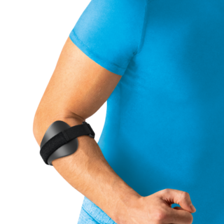 Actimove Professional Line EpiSport Elbow Clasp Adjustable on arm