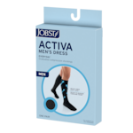 JOBST Activa Mens Dress Packshot Sideview