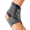 Actimove Sports Edition fotledsstöd med elastiskt band runt fotleden
